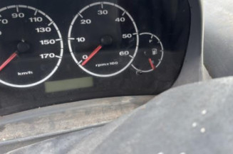 Amortisseur avant gauche CITROEN JUMPER 2