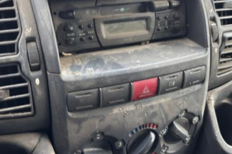 Amortisseur avant gauche CITROEN JUMPER 2