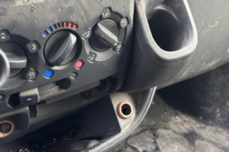 Amortisseur avant gauche CITROEN JUMPER 2