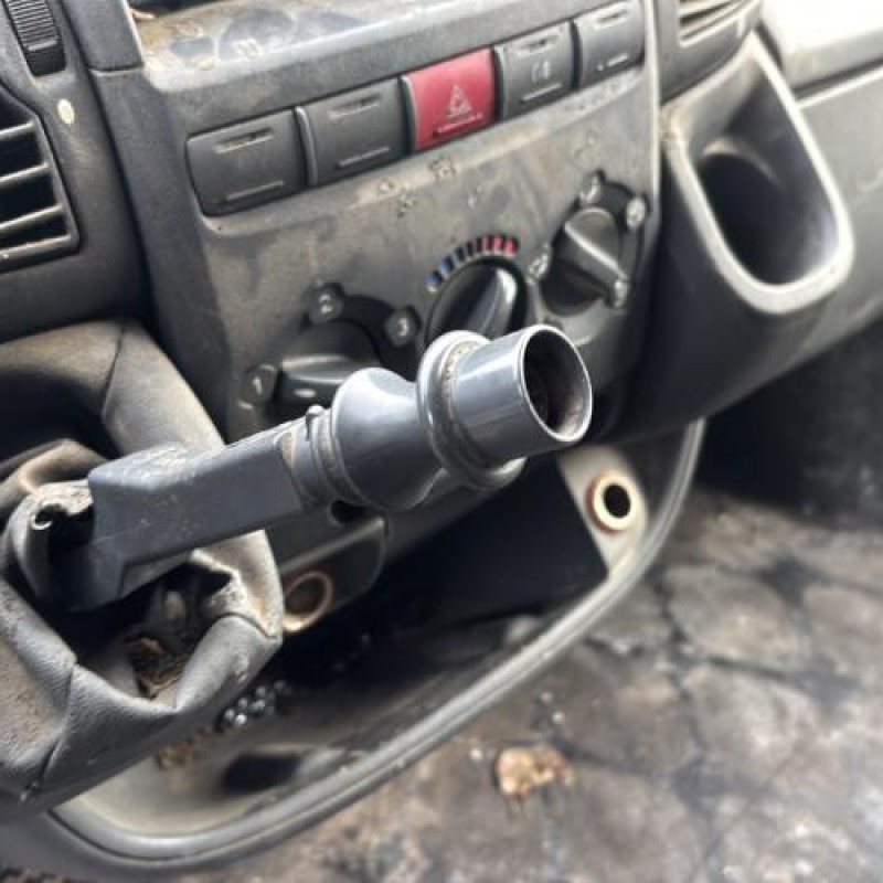 Amortisseur avant gauche CITROEN JUMPER 2 Photo n°18