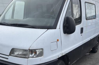 Amortisseur avant droit PEUGEOT BOXER 1 Photo n°1