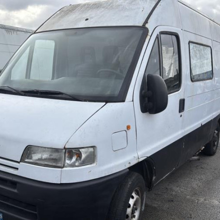 Amortisseur avant droit PEUGEOT BOXER 1 Photo n°1