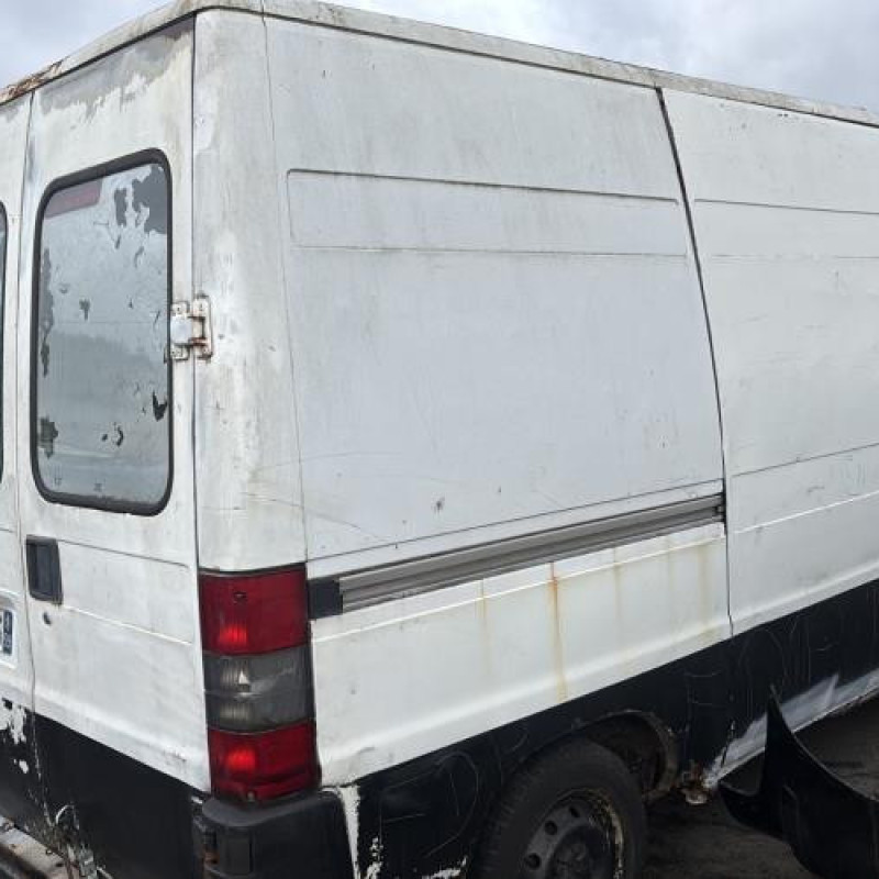 Amortisseur avant droit PEUGEOT BOXER 1 Photo n°3