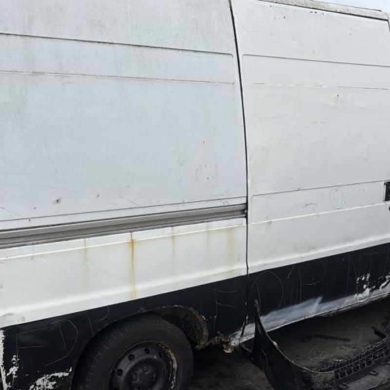 Amortisseur avant droit PEUGEOT BOXER 1 Photo n°6