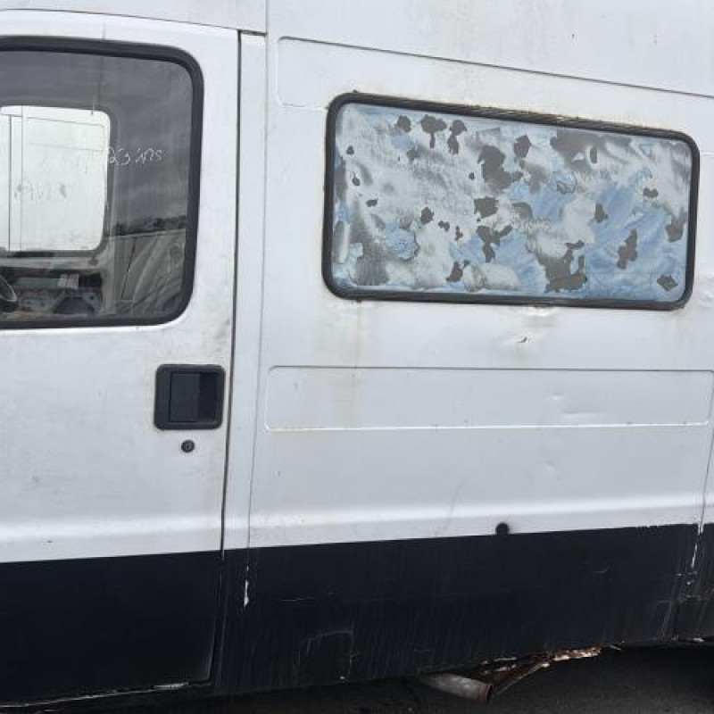 Amortisseur avant droit PEUGEOT BOXER 1 Photo n°8