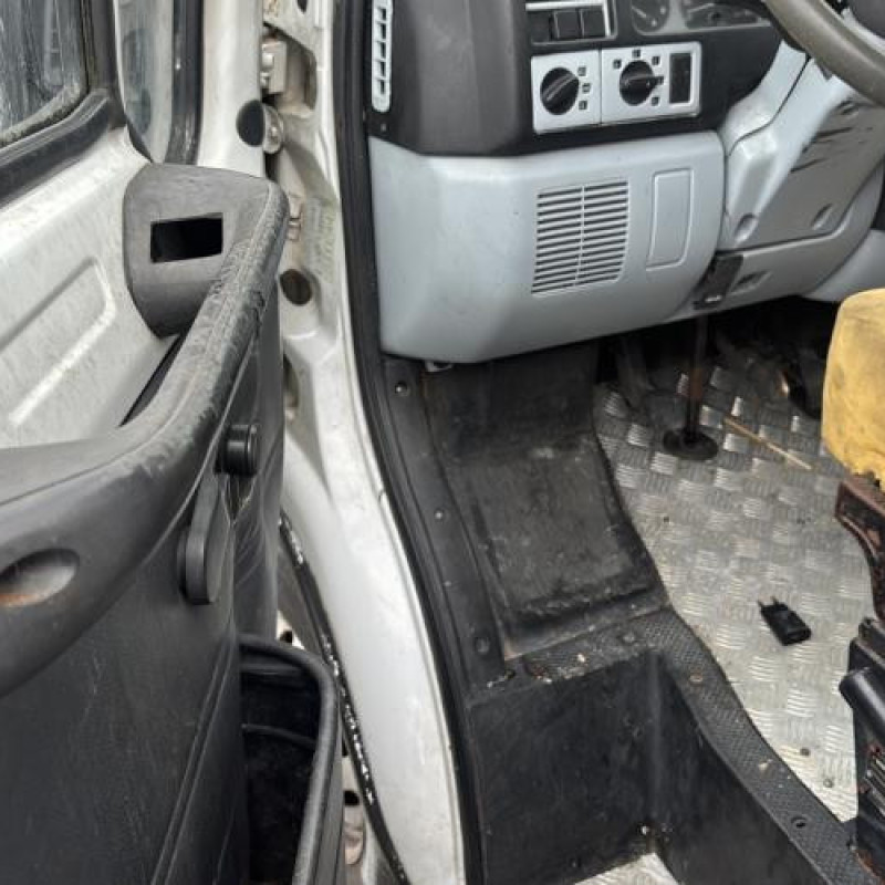 Amortisseur avant droit PEUGEOT BOXER 1 Photo n°9