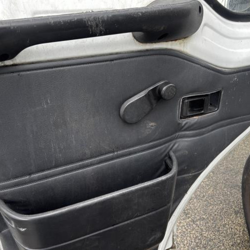 Amortisseur avant droit PEUGEOT BOXER 1 Photo n°10