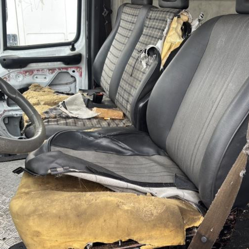 Amortisseur avant droit PEUGEOT BOXER 1 Photo n°11