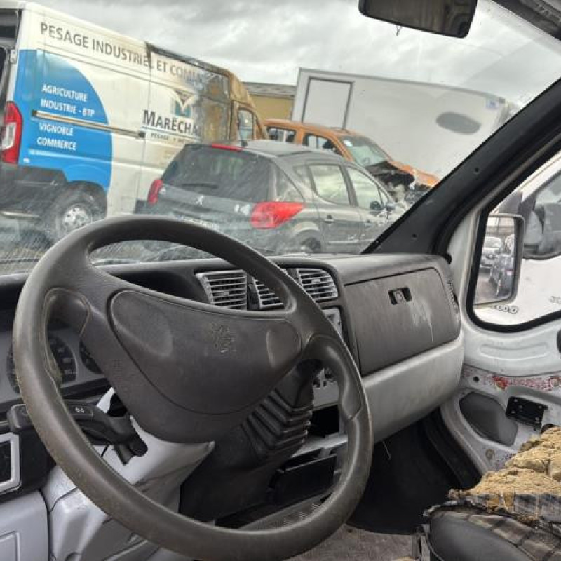 Amortisseur avant droit PEUGEOT BOXER 1 Photo n°12