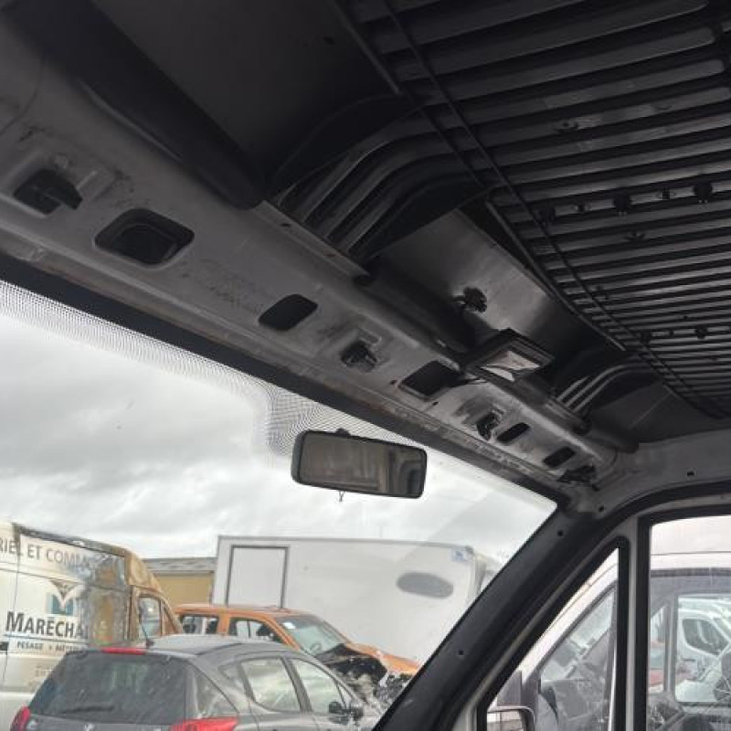 Amortisseur avant droit PEUGEOT BOXER 1 Photo n°13