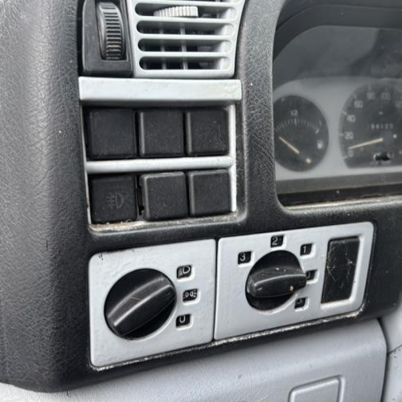 Amortisseur avant droit PEUGEOT BOXER 1 Photo n°14