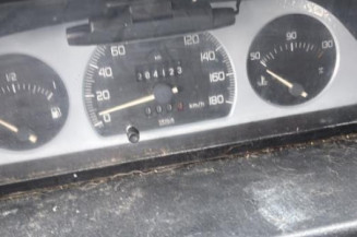 Amortisseur avant droit PEUGEOT BOXER 1