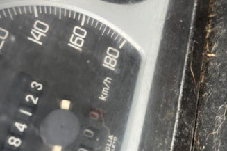 Amortisseur avant droit PEUGEOT BOXER 1