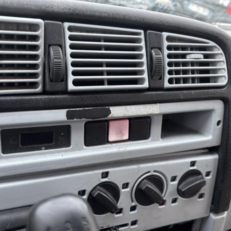 Amortisseur avant droit PEUGEOT BOXER 1 Photo n°17