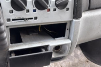 Amortisseur avant droit PEUGEOT BOXER 1