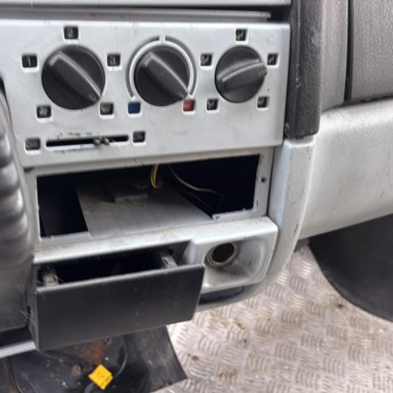 Amortisseur avant droit PEUGEOT BOXER 1 Photo n°18