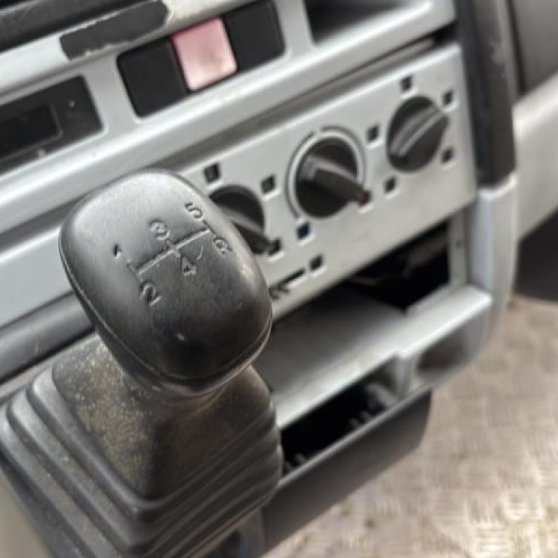 Amortisseur avant droit PEUGEOT BOXER 1 Photo n°19