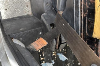 Amortisseur avant droit PEUGEOT BOXER 1