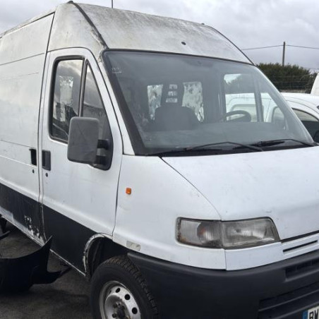Amortisseur avant gauche PEUGEOT BOXER 1