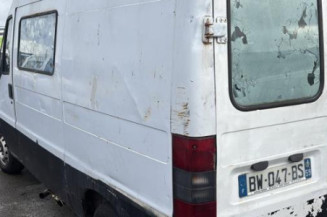 Amortisseur avant gauche PEUGEOT BOXER 1