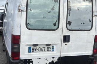 Amortisseur avant gauche PEUGEOT BOXER 1