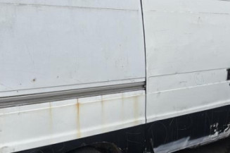 Amortisseur avant gauche PEUGEOT BOXER 1