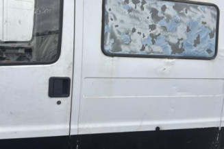 Amortisseur avant gauche PEUGEOT BOXER 1