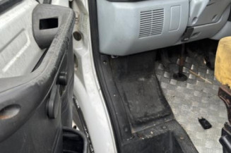 Amortisseur avant gauche PEUGEOT BOXER 1