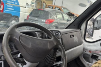 Amortisseur avant gauche PEUGEOT BOXER 1