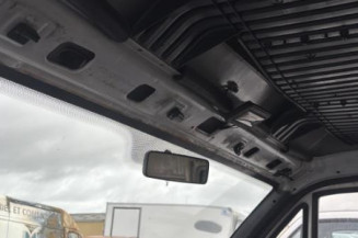 Amortisseur avant gauche PEUGEOT BOXER 1