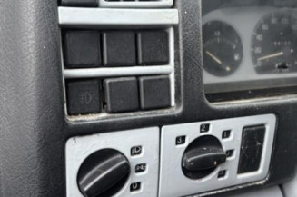 Amortisseur avant gauche PEUGEOT BOXER 1