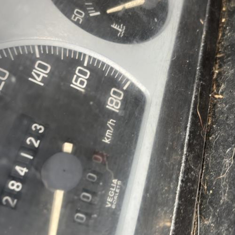 Amortisseur avant gauche PEUGEOT BOXER 1 Photo n°16