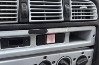 Amortisseur avant gauche PEUGEOT BOXER 1