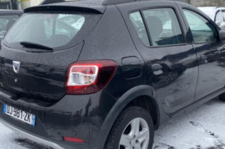 Reservoir essence DACIA SANDERO 2