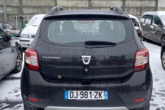 Reservoir essence DACIA SANDERO 2