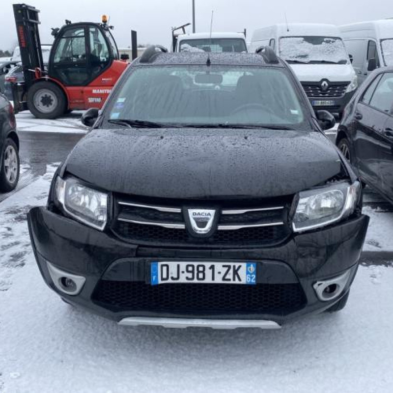 Reservoir essence DACIA SANDERO 2 Photo n°6