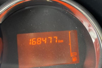 Reservoir essence DACIA SANDERO 2