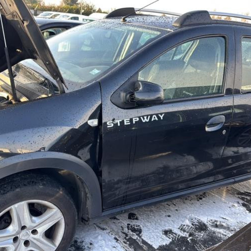 Reservoir essence DACIA SANDERO 2 Photo n°12