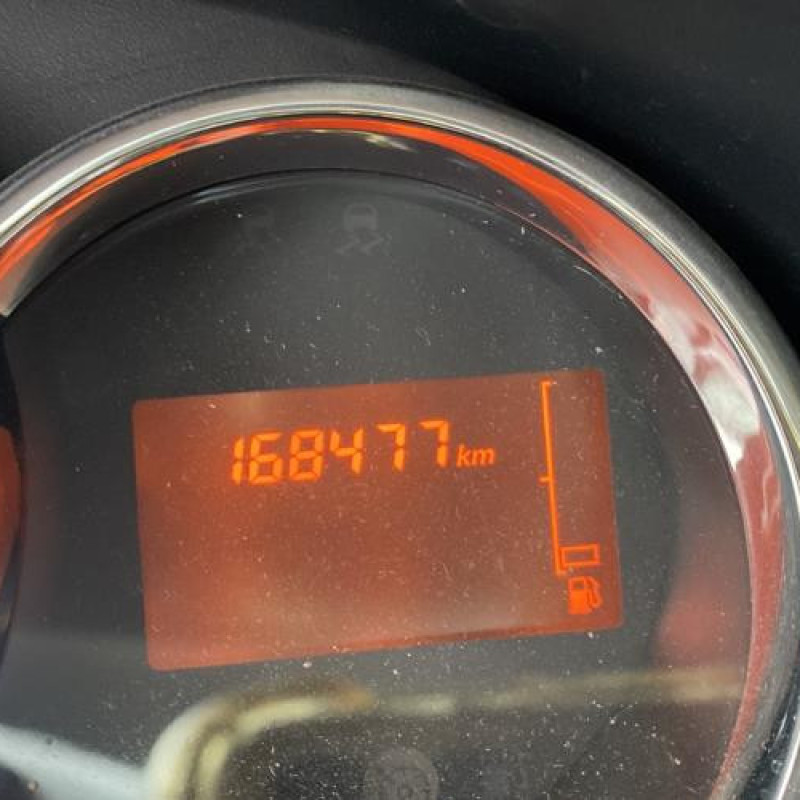 Tambour arriere droit DACIA SANDERO 2 Photo n°11