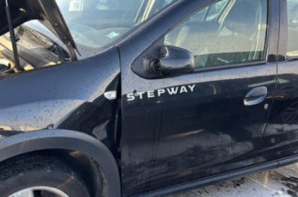 Tambour arriere droit DACIA SANDERO 2