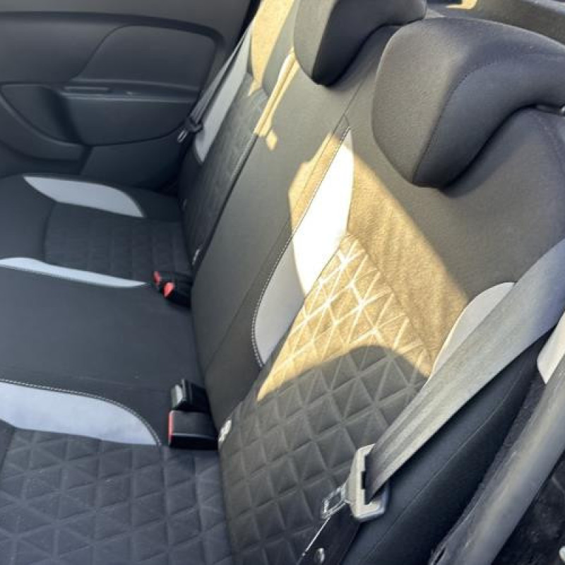 Tambour arriere droit DACIA SANDERO 2 Photo n°16