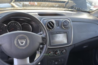 Tambour arriere droit DACIA SANDERO 2