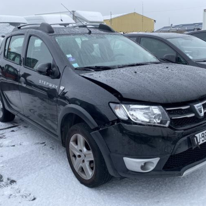 Tambour arriere gauche DACIA SANDERO 2 Photo n°2