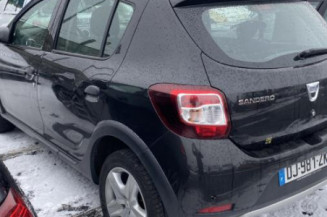 Tambour arriere gauche DACIA SANDERO 2