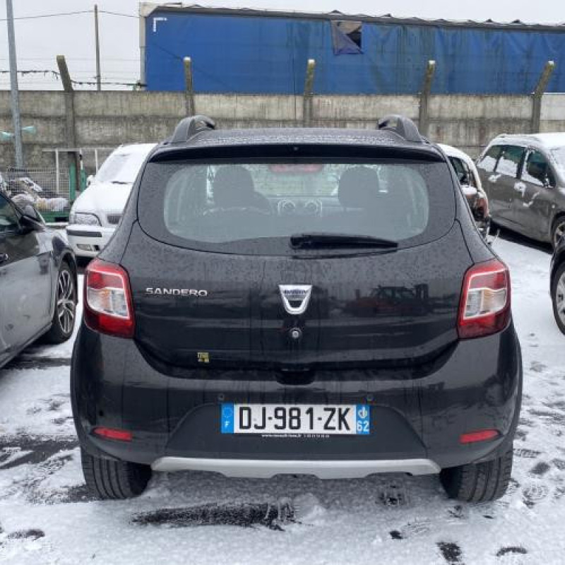 Tambour arriere gauche DACIA SANDERO 2 Photo n°5