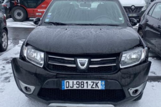 Tambour arriere gauche DACIA SANDERO 2