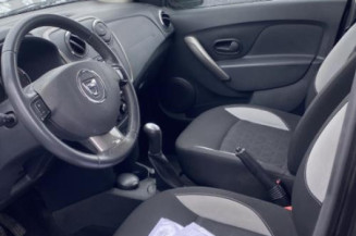 Tambour arriere gauche DACIA SANDERO 2