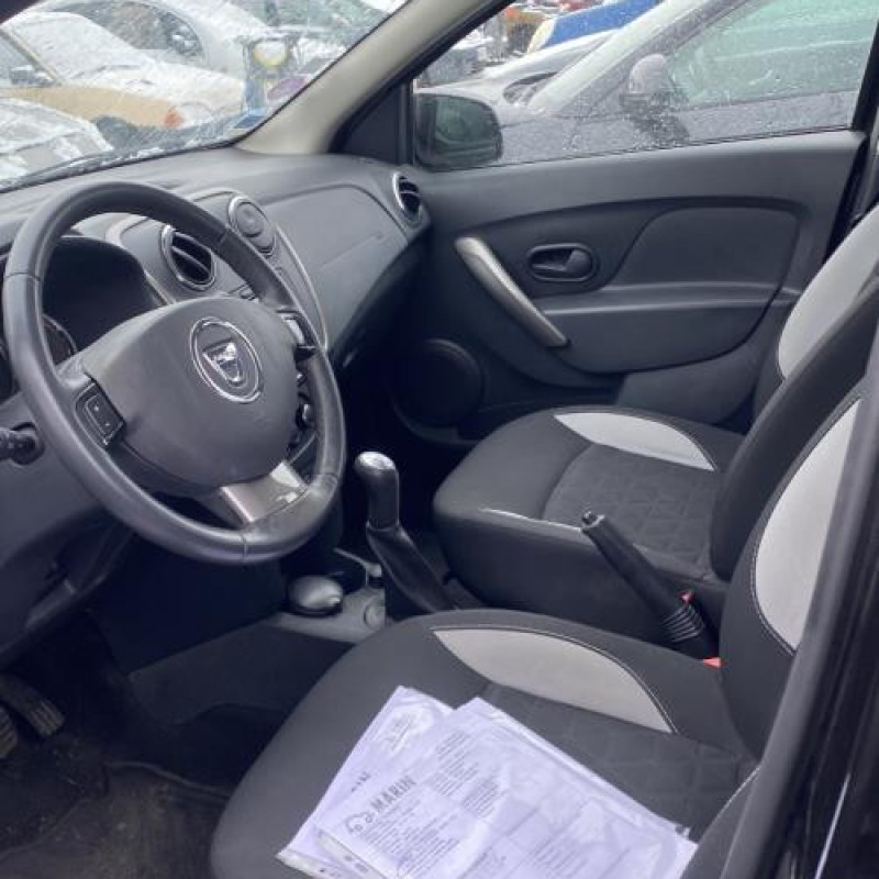 Tambour arriere gauche DACIA SANDERO 2 Photo n°7