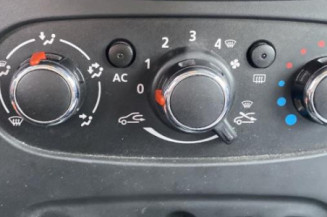 Tambour arriere gauche DACIA SANDERO 2