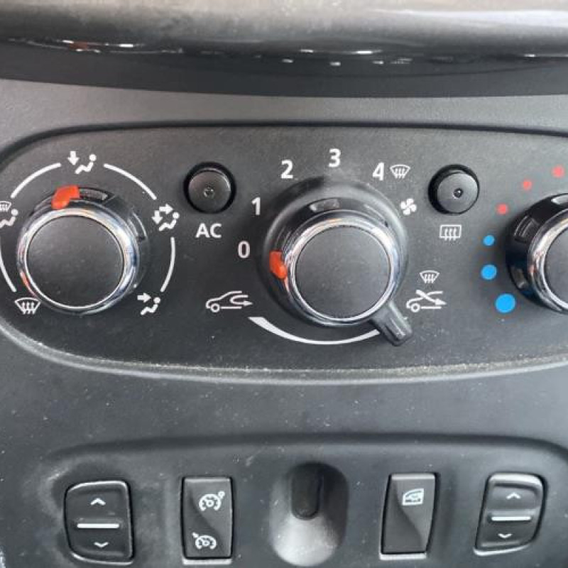 Tambour arriere gauche DACIA SANDERO 2 Photo n°8